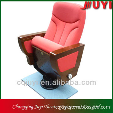 cinema seat manufacture conference chair with armrests JY-999D